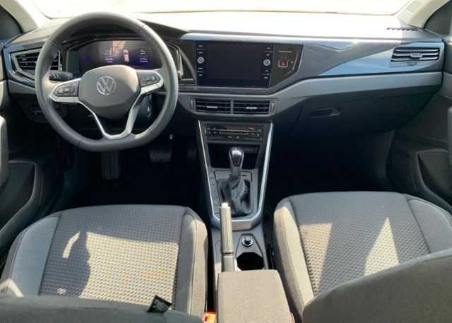 Volkswagen Polo 1,0 TSI DSG IQ DRIVE SHZ NAVI APP CONNECT L foto 10