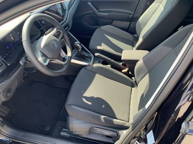 Volkswagen Polo 1,0 TSI DSG IQ DRIVE SHZ NAVI APP CONNECT L foto 12