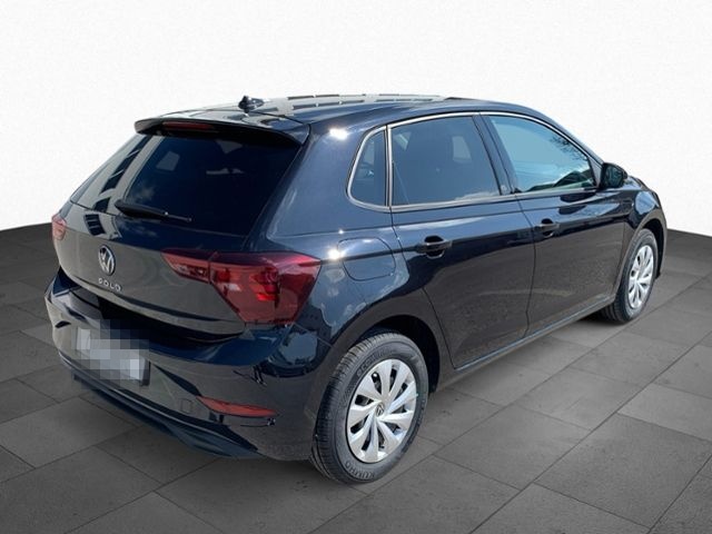 Volkswagen Polo 1,0 TSI DSG IQ DRIVE SHZ NAVI APP CONNECT L foto 5