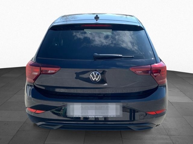 Volkswagen Polo 1,0 TSI DSG IQ DRIVE SHZ NAVI APP CONNECT L foto 6