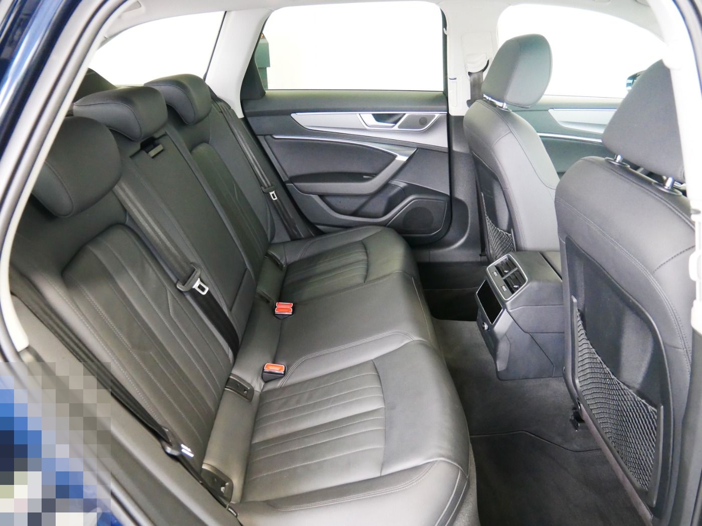 Audi A6 allroad 40 TDI quattro S tro. MATRIX virt. Co foto 8