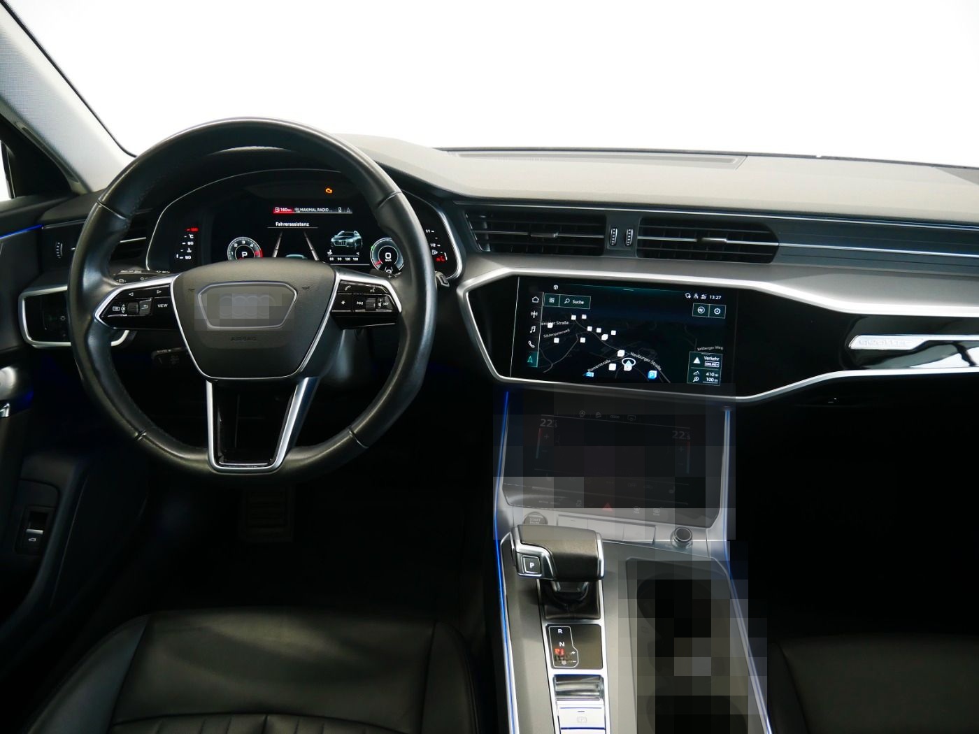 Audi A6 allroad 40 TDI quattro S tro. MATRIX virt. Co foto 10