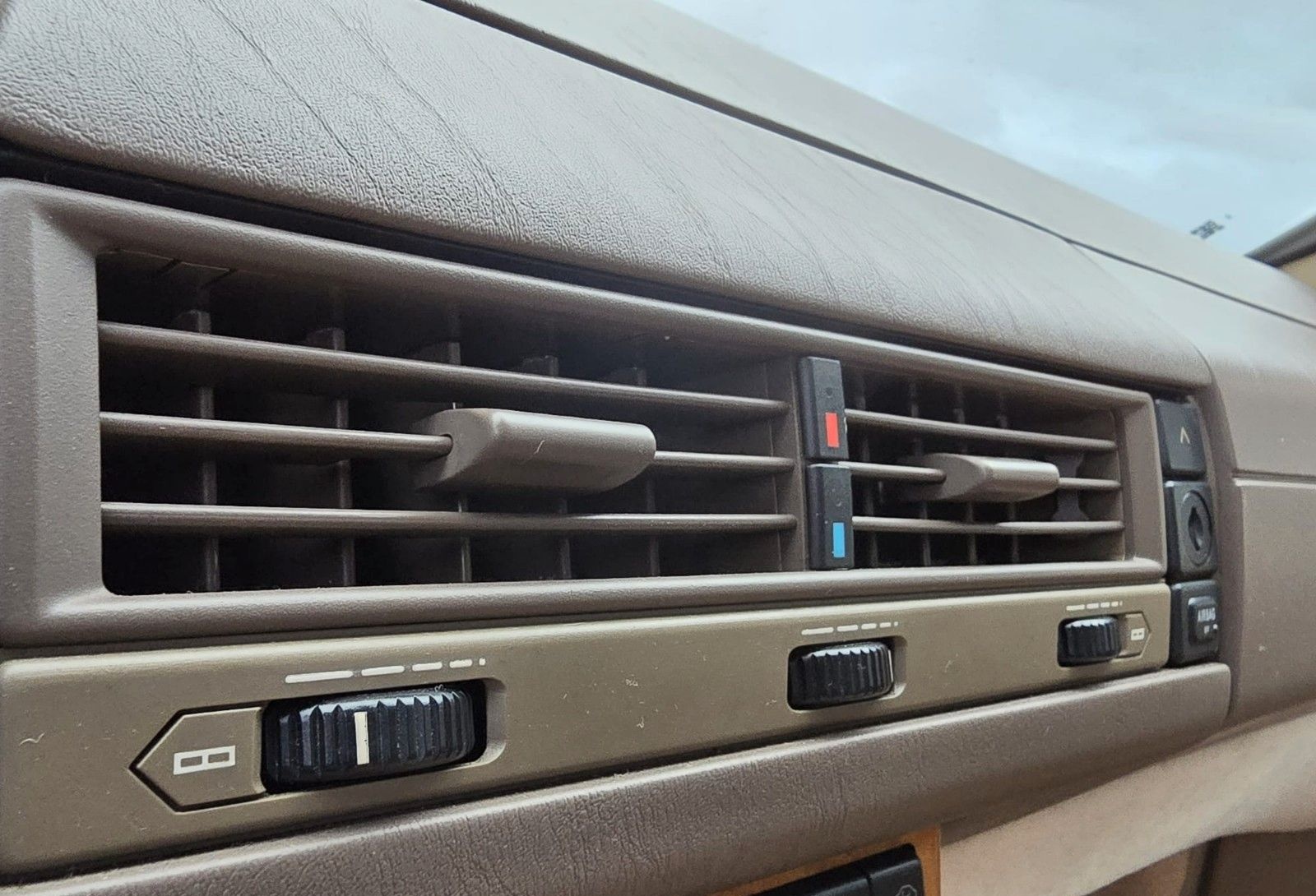 Mercedes-Benz SL 500 foto 3