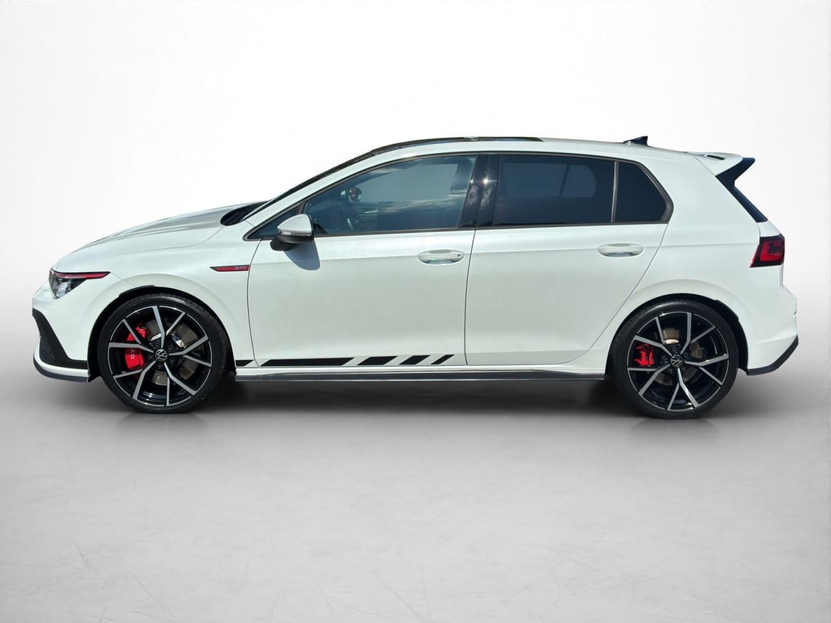 Volkswagen Golf 2,0 GTI Clubsport PANO LED ACC foto 3