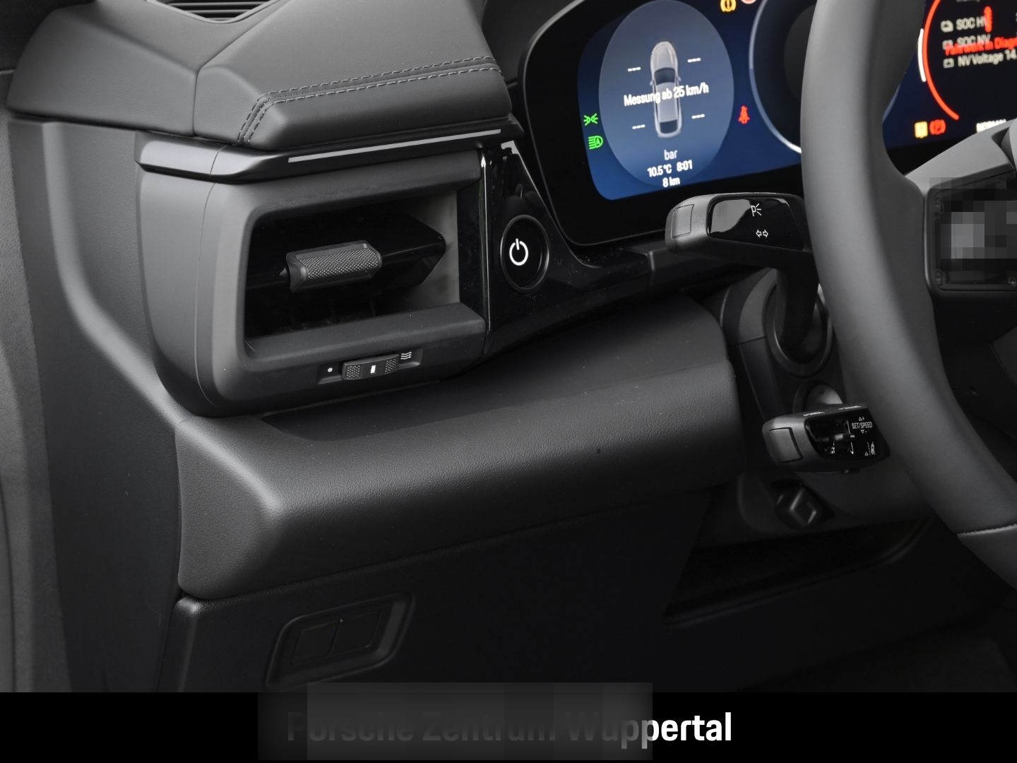 Porsche Macan LED-Matrix Surround-View Abstandstempomat foto 11