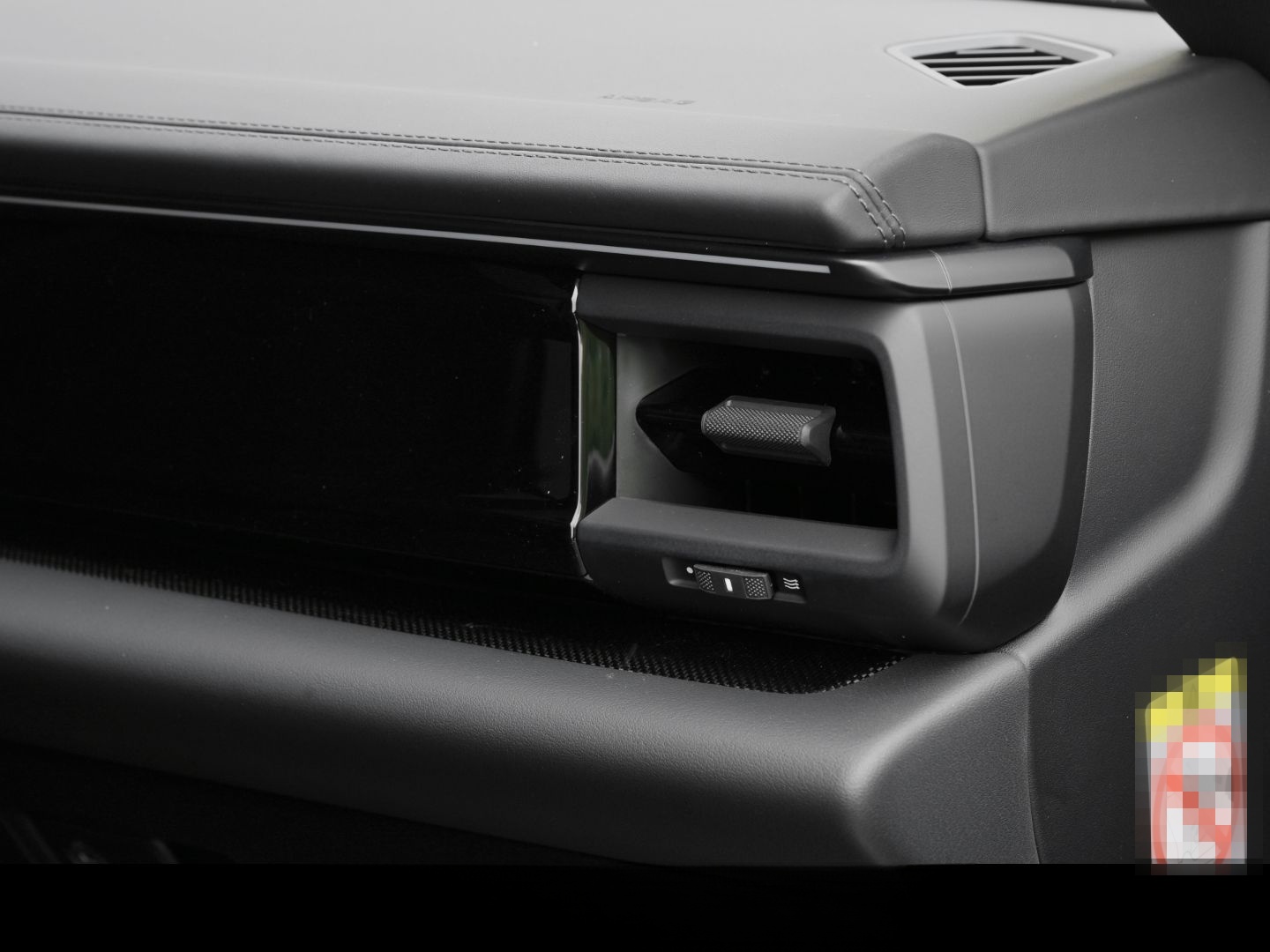 Porsche Macan LED-Matrix Surround-View Abstandstempomat foto 22