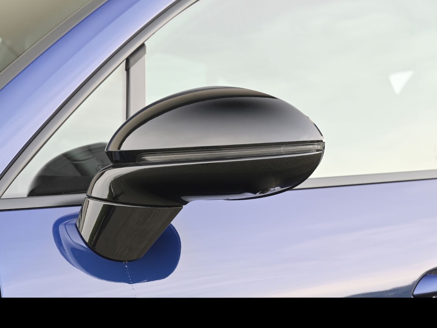 Porsche Macan LED-Matrix Surround-View Abstandstempomat foto 7