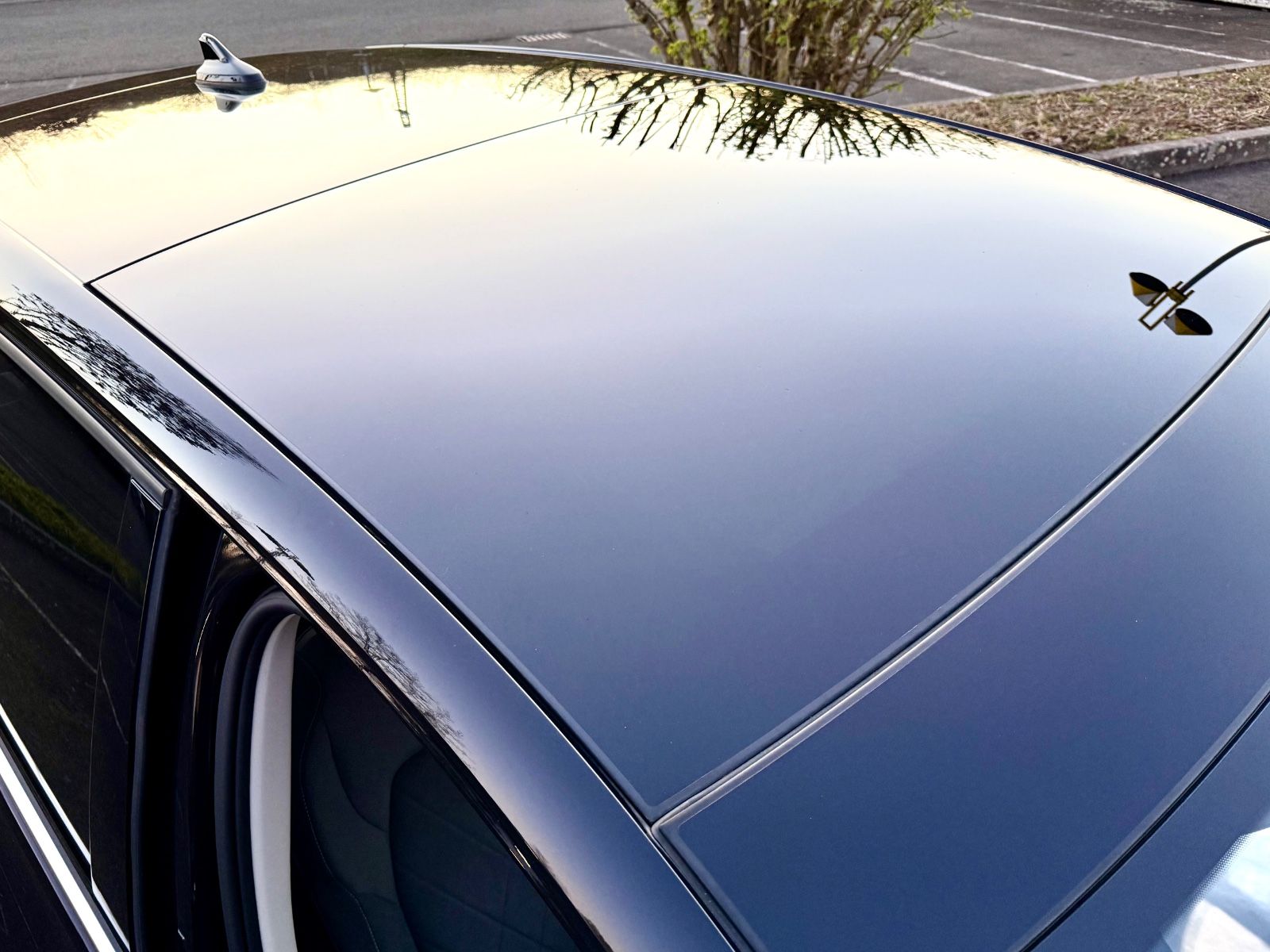Volkswagen Golf VIII Lim1.5 Style Panorama-Dach Kamera Navi foto 9