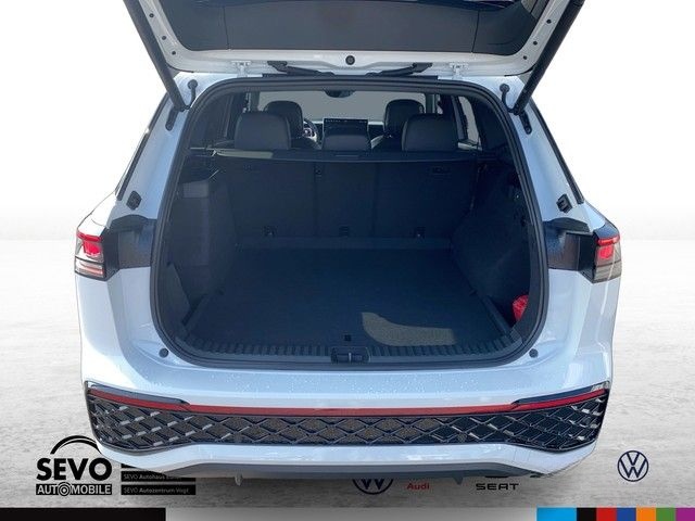 Volkswagen Tayron 1.5 TSI eHybrid DSG R-Line  HEADUP V-COKP foto 12
