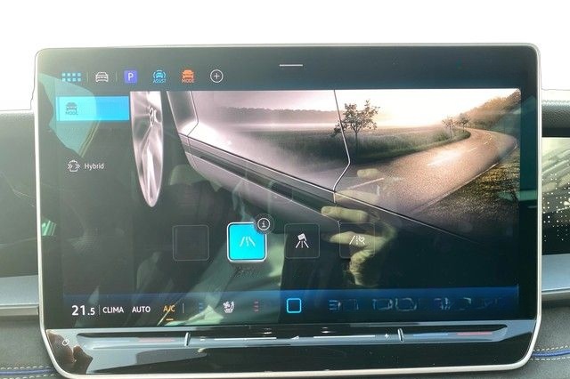 Volkswagen Tayron 1.5 TSI eHybrid DSG R-Line  HEADUP V-COKP foto 17