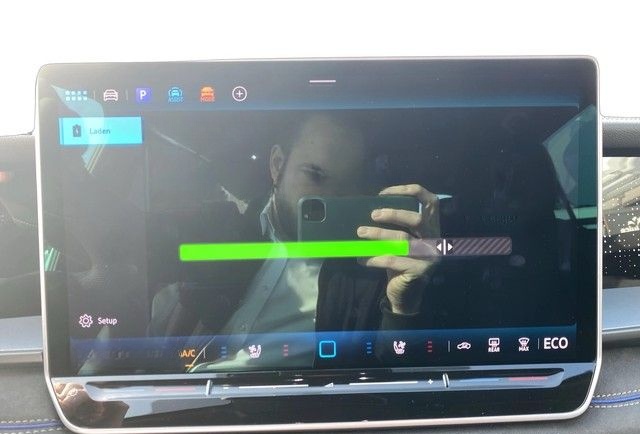 Volkswagen Tayron 1.5 TSI eHybrid DSG R-Line  HEADUP V-COKP foto 18