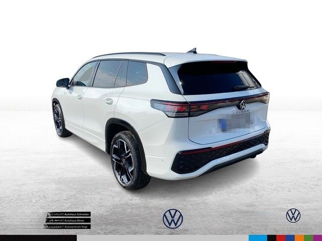 Volkswagen Tayron 1.5 TSI eHybrid DSG R-Line  HEADUP V-COKP foto 3