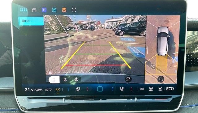 Volkswagen Tayron 1.5 TSI eHybrid DSG R-Line  HEADUP V-COKP foto 21