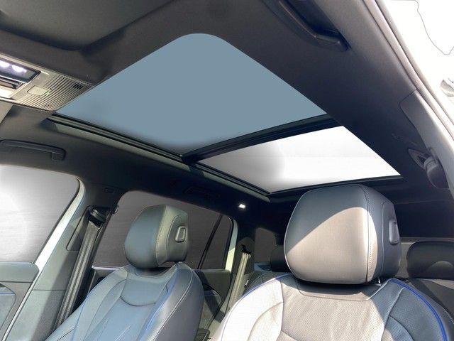 Volkswagen Tayron 1.5 TSI eHybrid DSG R-Line  HEADUP V-COKP foto 22
