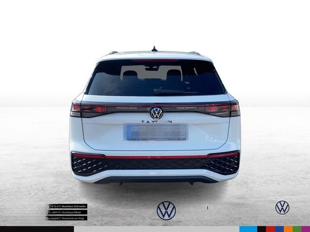 Volkswagen Tayron 1.5 TSI eHybrid DSG R-Line  HEADUP V-COKP foto 4
