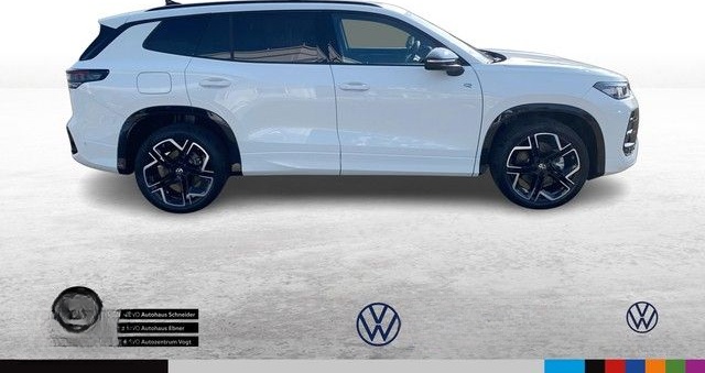 Volkswagen Tayron 1.5 TSI eHybrid DSG R-Line  HEADUP V-COKP foto 5