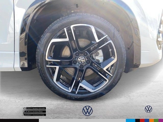 Volkswagen Tayron 1.5 TSI eHybrid DSG R-Line  HEADUP V-COKP foto 6
