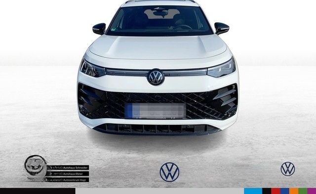 Volkswagen Tayron 1.5 TSI eHybrid DSG R-Line  HEADUP V-COKP foto 7