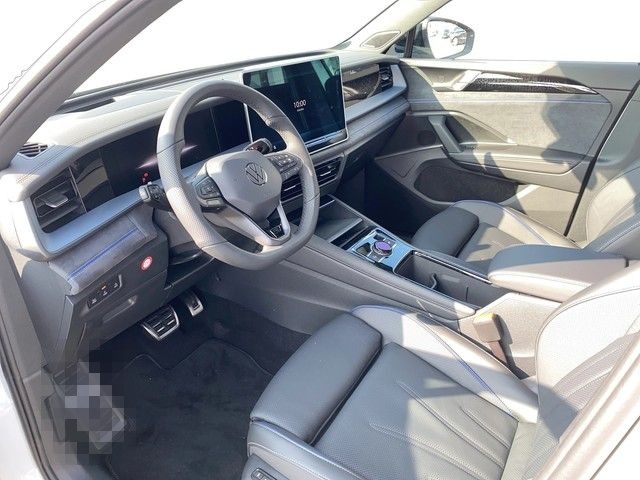 Volkswagen Tayron 1.5 TSI eHybrid DSG R-Line  HEADUP V-COKP foto 8