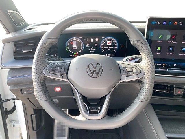 Volkswagen Tayron 1.5 TSI eHybrid DSG R-Line  HEADUP V-COKP foto 9