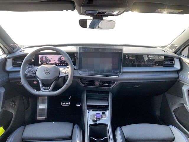 Volkswagen Tayron 1.5 TSI eHybrid DSG R-Line  HEADUP V-COKP foto 10