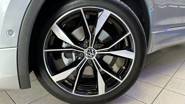 Volkswagen Tiguan Allspace R-Line 2.0 TDI DSG 4M+PANO+MATRI foto 2