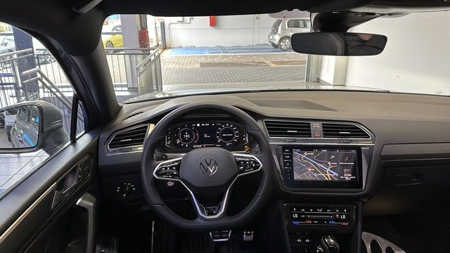 Volkswagen Tiguan Allspace R-Line 2.0 TDI DSG 4M+PANO+MATRI foto 11