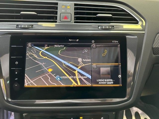 Volkswagen Tiguan Allspace R-Line 2.0 TDI DSG 4M+PANO+MATRI foto 12