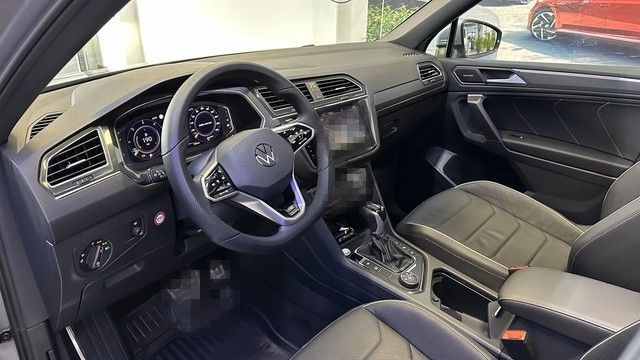 Volkswagen Tiguan Allspace R-Line 2.0 TDI DSG 4M+PANO+MATRI foto 10