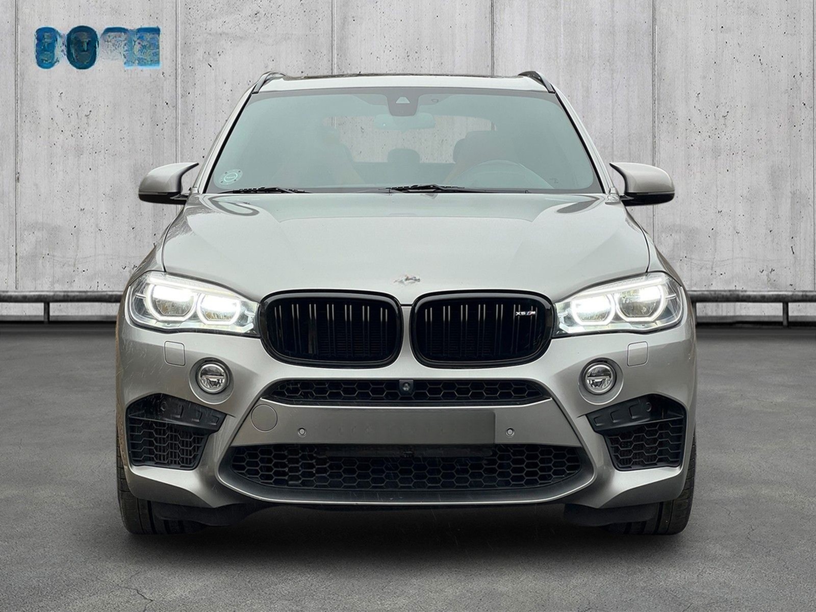 BMW X5 M foto 2