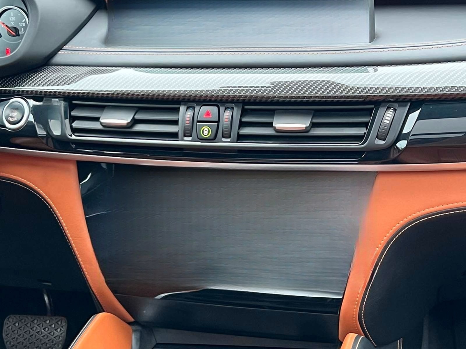 BMW X5 M foto 13