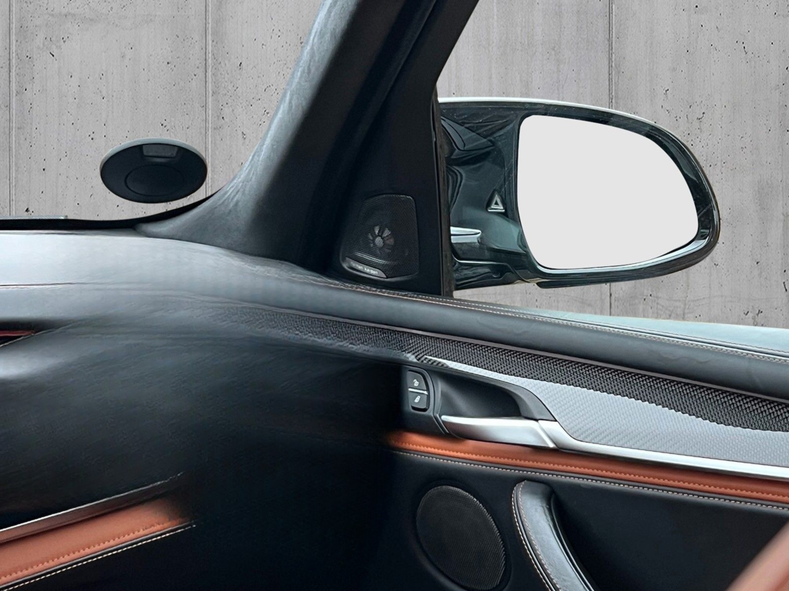 BMW X5 M foto 14