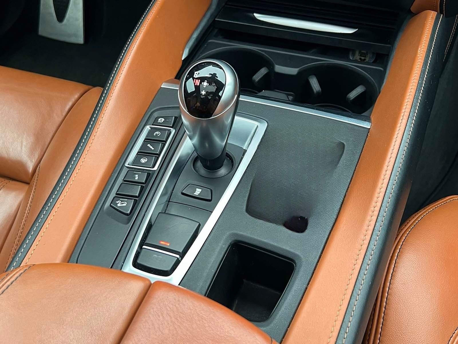 BMW X5 M foto 15