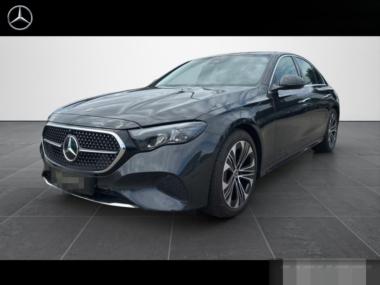 Mercedes-Benz E 200 Avantgarde *PanSchd*Winter-P*Keyless*Adva*