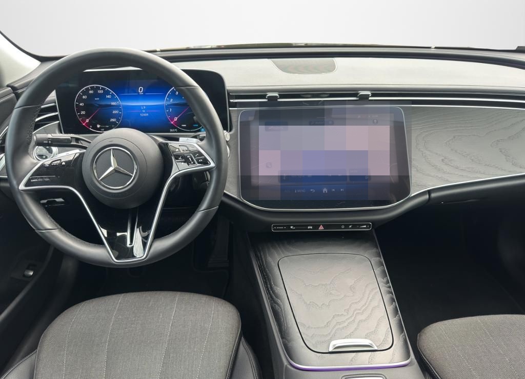 Mercedes-Benz E 200 Avantgarde *PanSchd*Winter-P*Keyless*Adva* foto 11