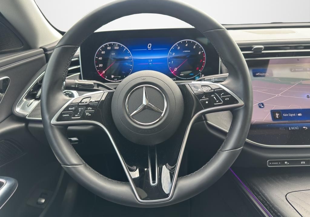 Mercedes-Benz E 200 Avantgarde *PanSchd*Winter-P*Keyless*Adva* foto 12