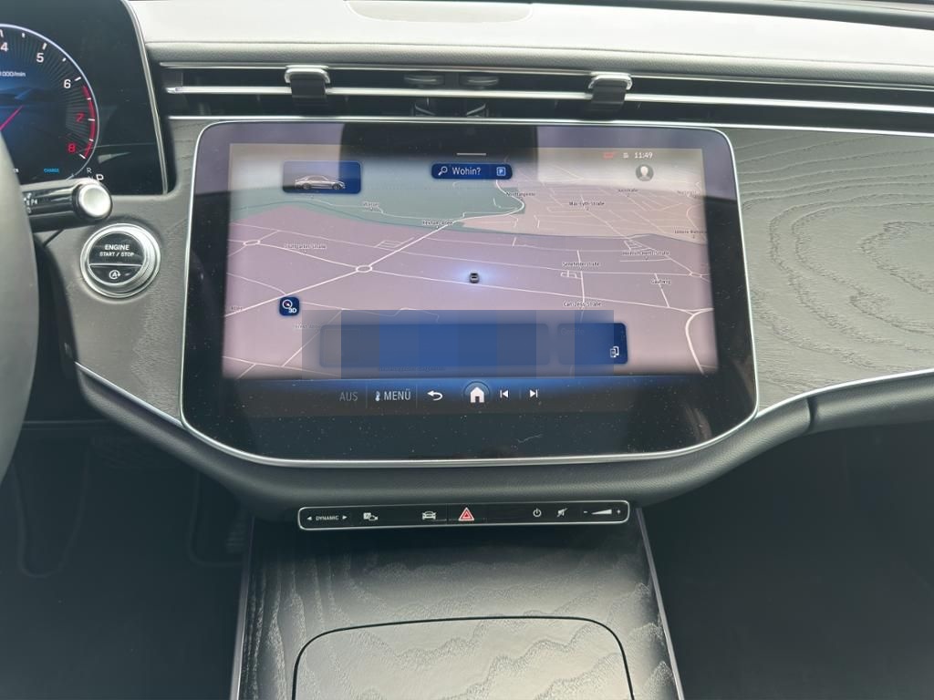 Mercedes-Benz E 200 Avantgarde *PanSchd*Winter-P*Keyless*Adva* foto 13