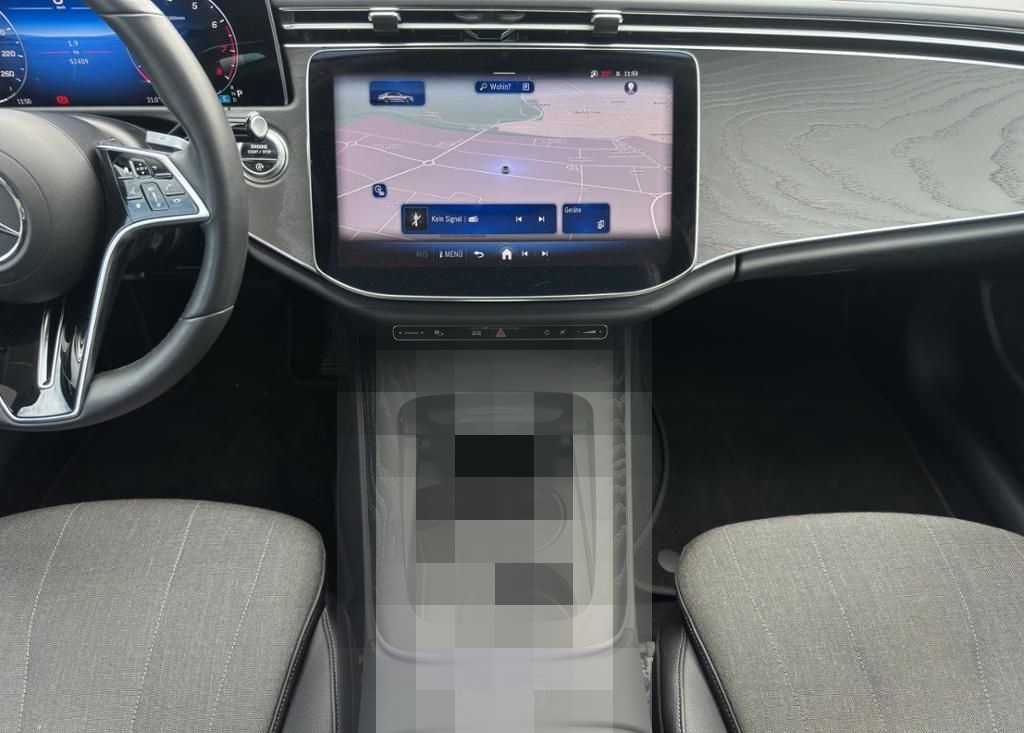 Mercedes-Benz E 200 Avantgarde *PanSchd*Winter-P*Keyless*Adva* foto 15