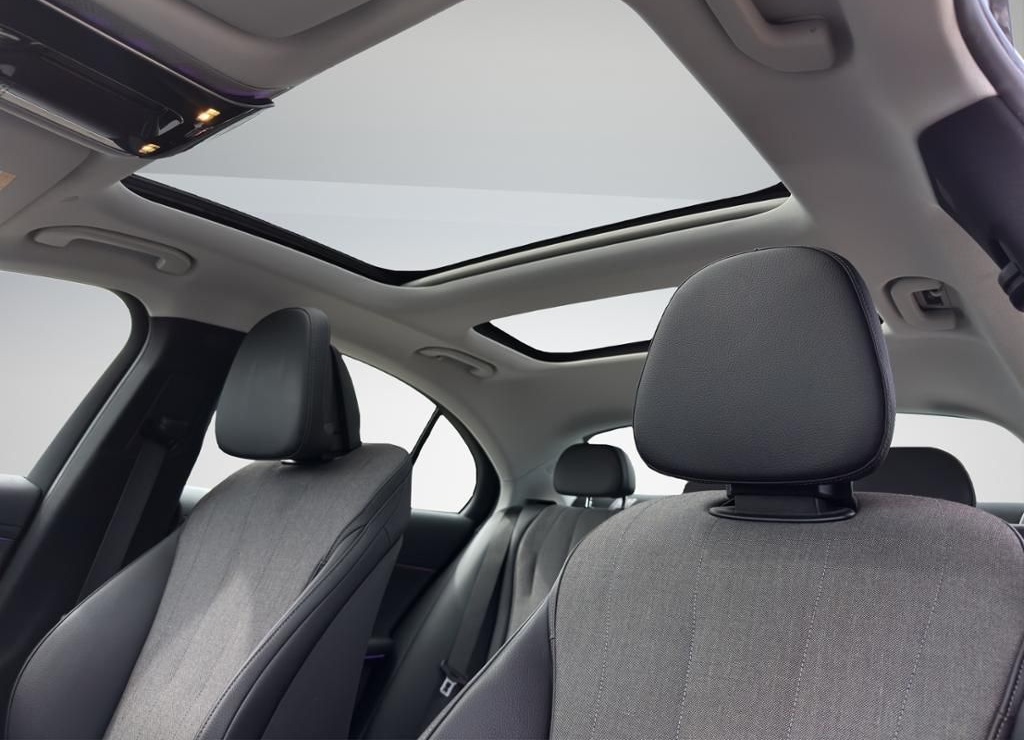 Mercedes-Benz E 200 Avantgarde *PanSchd*Winter-P*Keyless*Adva* foto 17