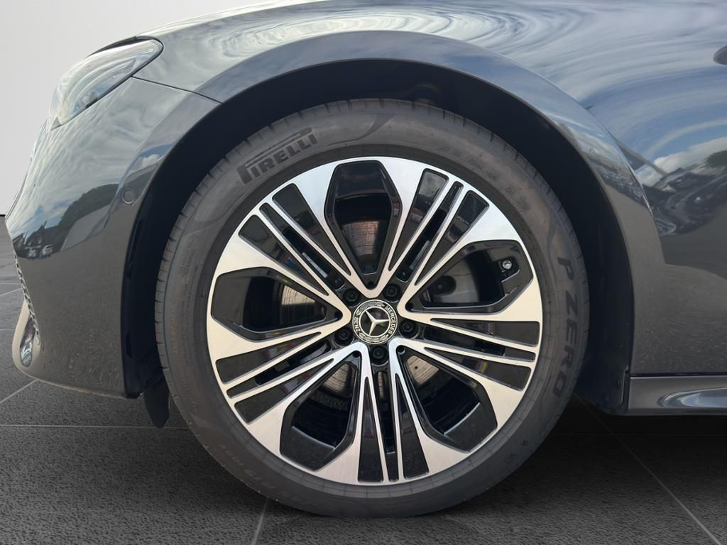 Mercedes-Benz E 200 Avantgarde *PanSchd*Winter-P*Keyless*Adva* foto 19