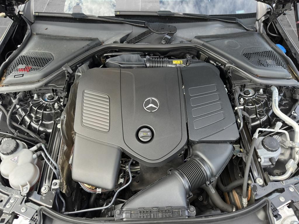 Mercedes-Benz E 200 Avantgarde *PanSchd*Winter-P*Keyless*Adva* foto 20