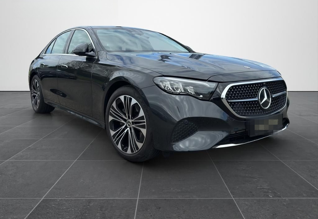 Mercedes-Benz E 200 Avantgarde *PanSchd*Winter-P*Keyless*Adva* foto 3