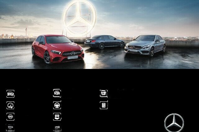 Mercedes-Benz E 200 Avantgarde *PanSchd*Winter-P*Keyless*Adva* foto 22