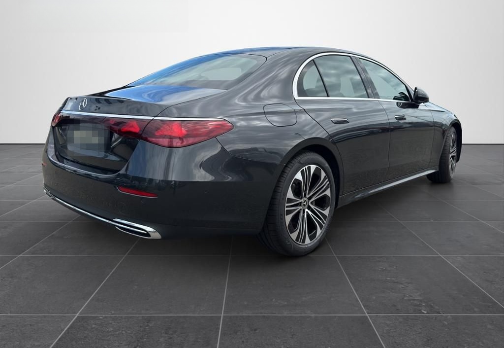 Mercedes-Benz E 200 Avantgarde *PanSchd*Winter-P*Keyless*Adva* foto 5