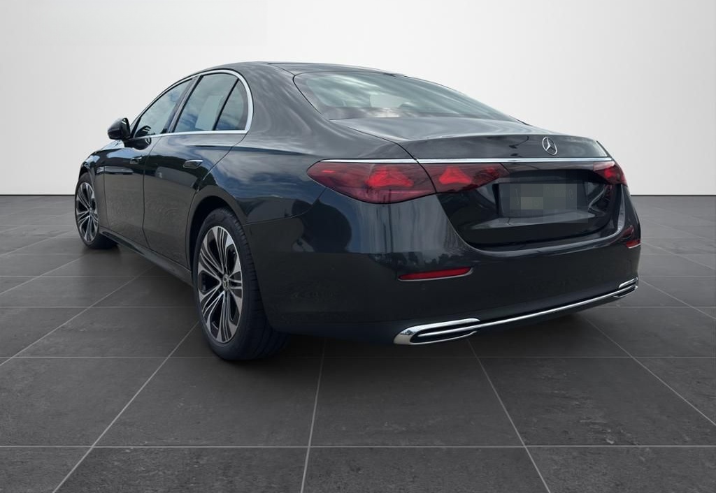 Mercedes-Benz E 200 Avantgarde *PanSchd*Winter-P*Keyless*Adva* foto 7