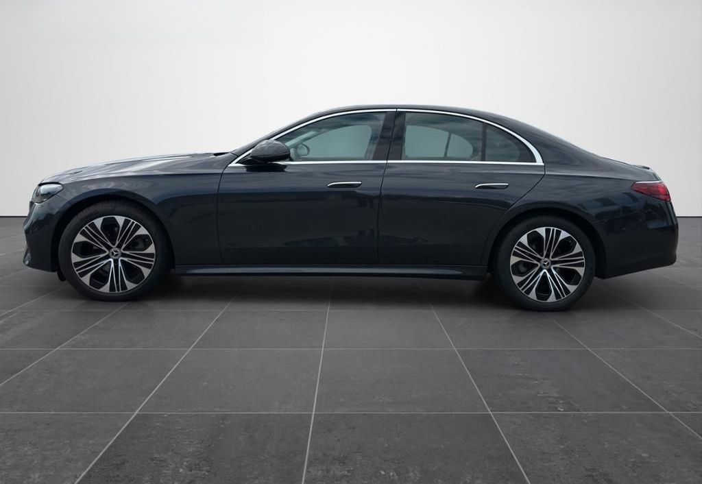 Mercedes-Benz E 200 Avantgarde *PanSchd*Winter-P*Keyless*Adva* foto 8