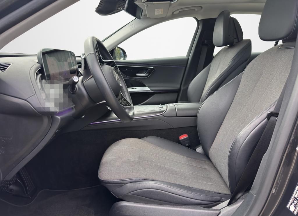 Mercedes-Benz E 200 Avantgarde *PanSchd*Winter-P*Keyless*Adva* foto 9