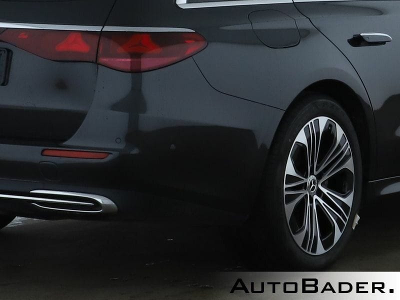 Mercedes-Benz E 200 T AVANTGARDE Advanced DISTR PSD 19 KeylGO foto 4