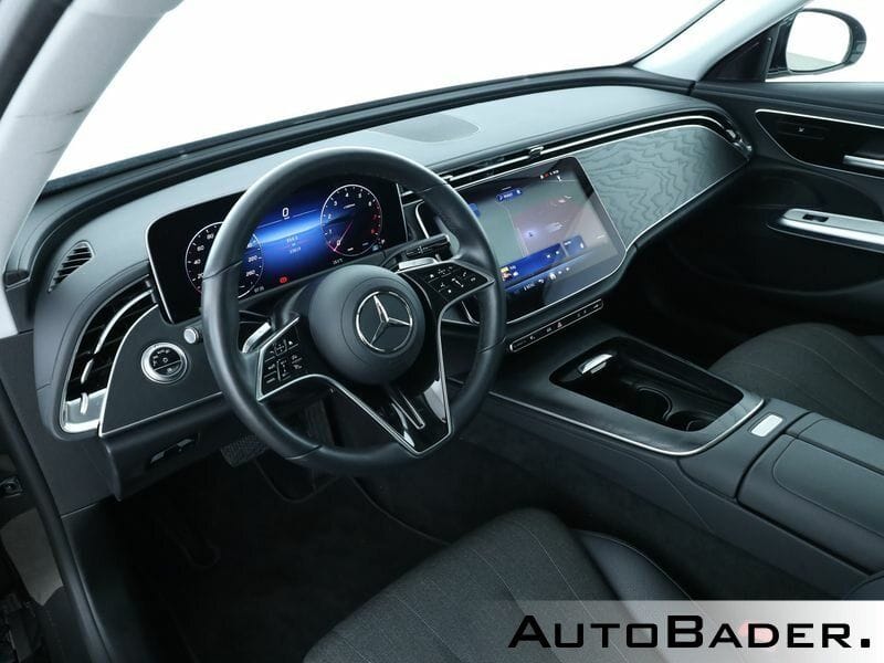 Mercedes-Benz E 200 T AVANTGARDE Advanced DISTR PSD 19 KeylGO foto 5