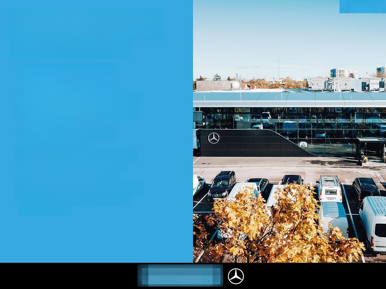 Mercedes-Benz V 250 d AVANTGARDE Kompakt Airmatic AMG STHZ AHK foto 20